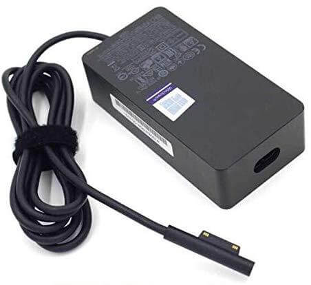 Original microsoft surface pro 102W 15V 6.33A charger