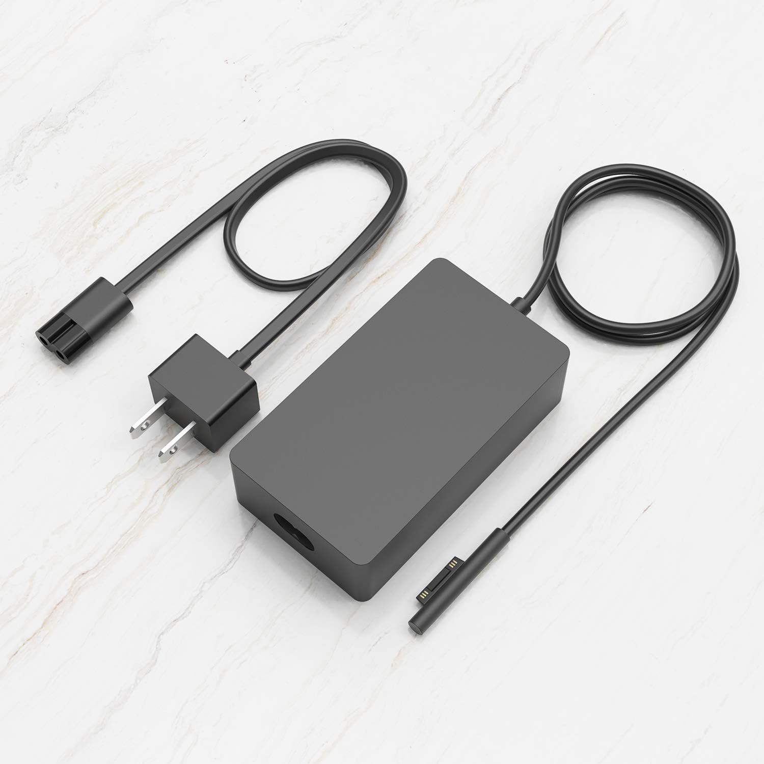 Original microsoft surface pro 102W 15V 6.33A charger