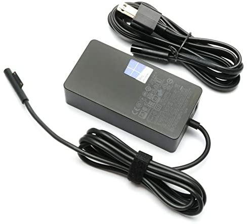 Original microsoft surface pro 102W 15V 6.33A charger
