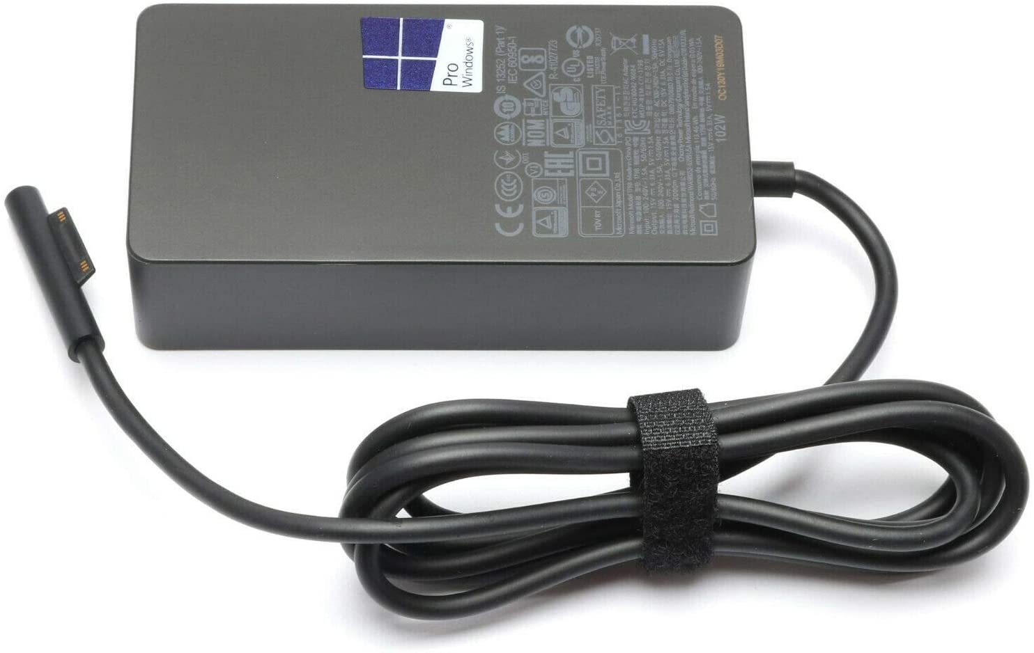 Original microsoft surface pro 102W 15V 6.33A charger