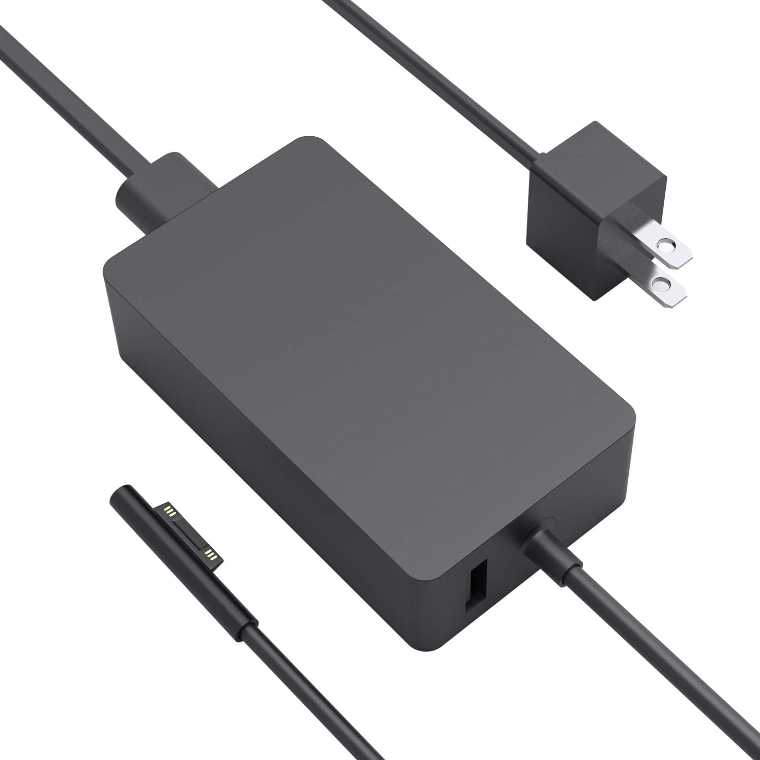 Original microsoft surface pro 102W 15V 6.33A charger