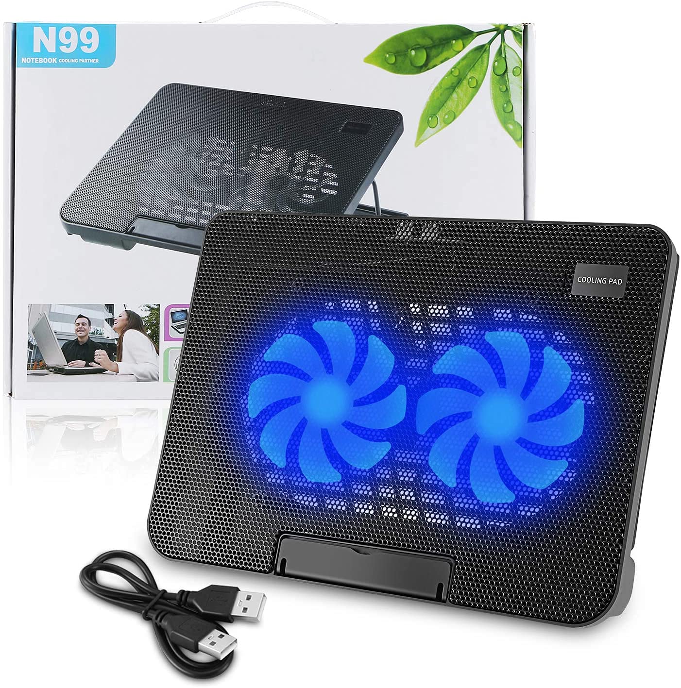 Laptop Cooling Stand