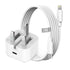 Original iphone 14 pro max 20W Adapter + 2m usb type c  to lightning cable, 6 months warranty