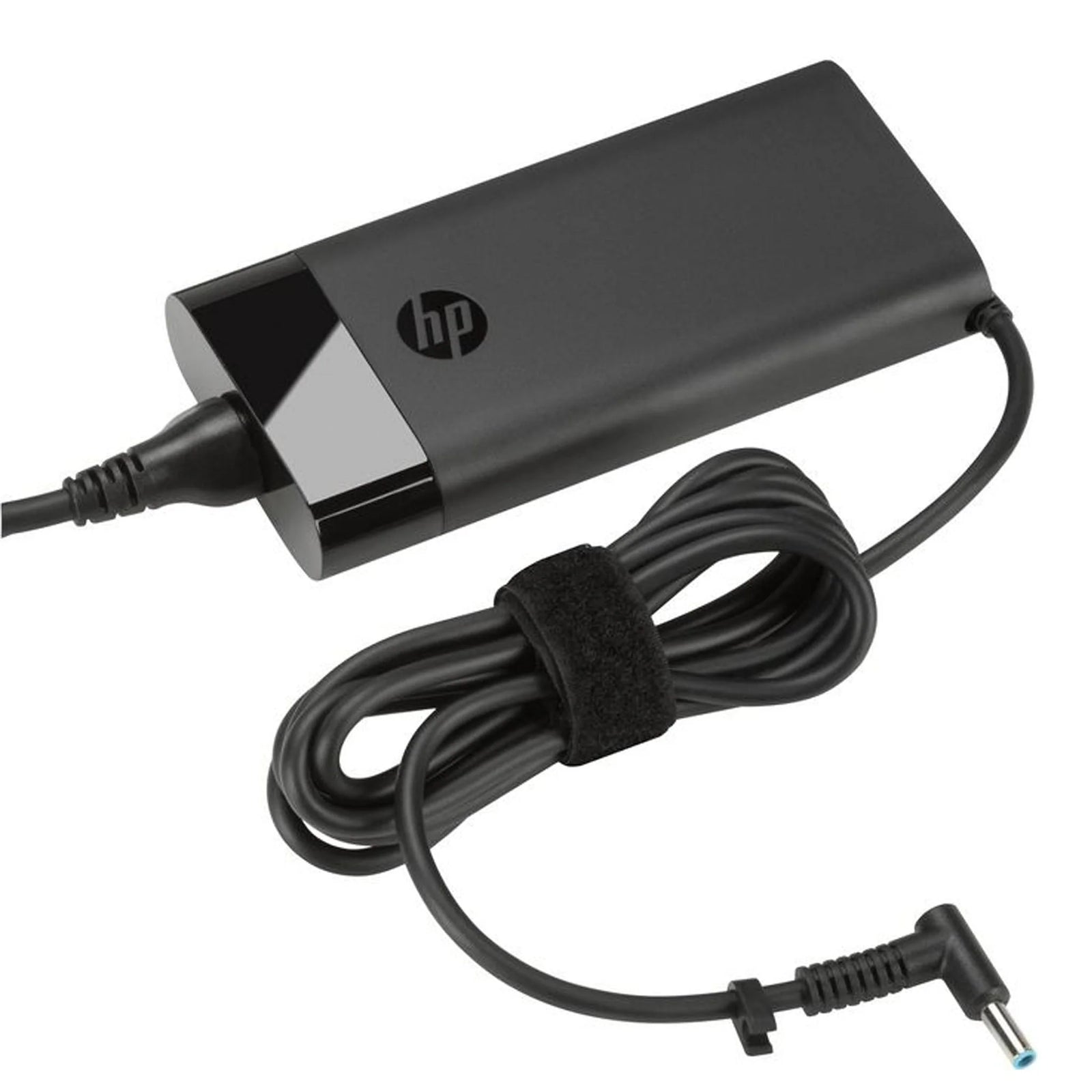 Original HP 150W blue pin laptop charger