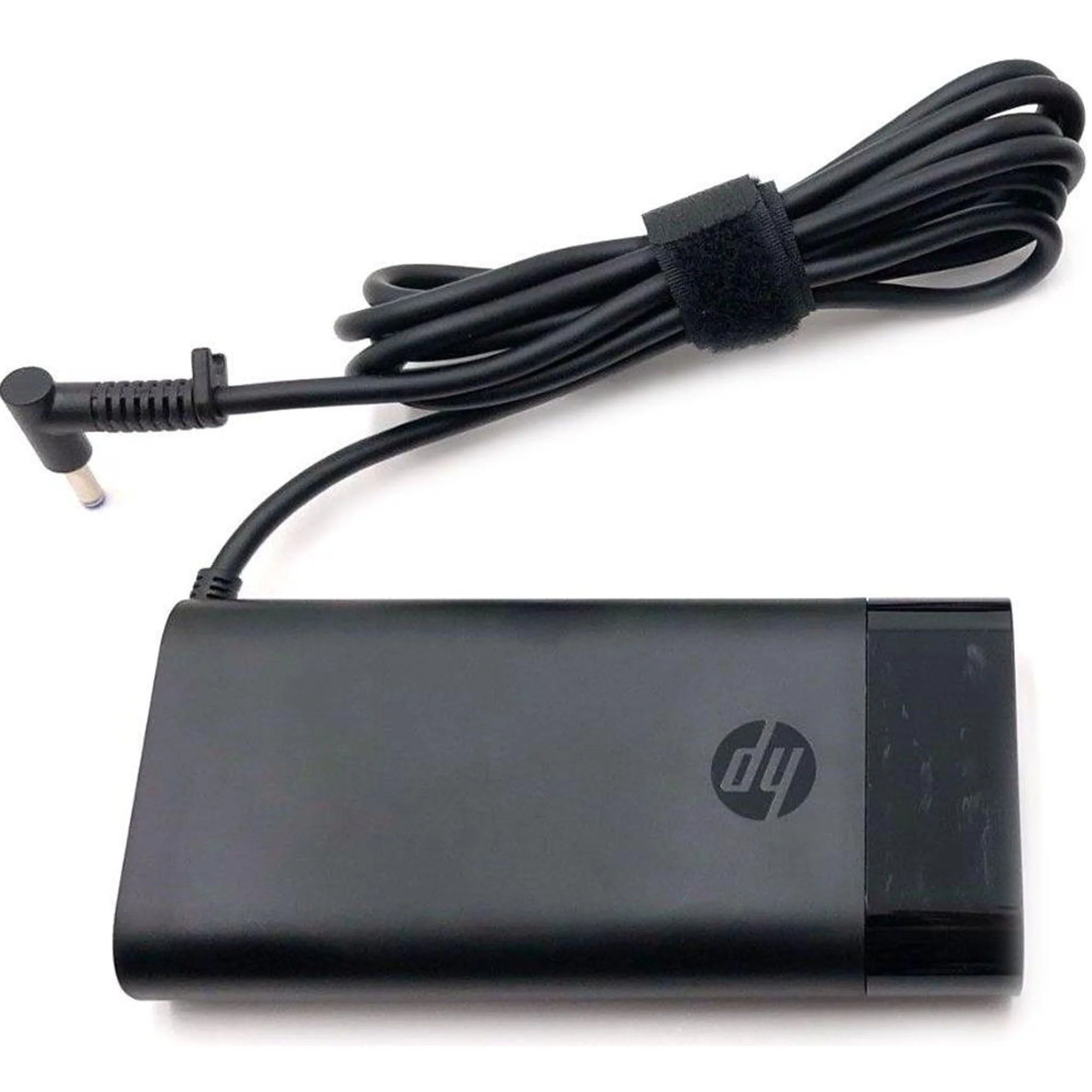 HP blue pin 90W laptop power supply