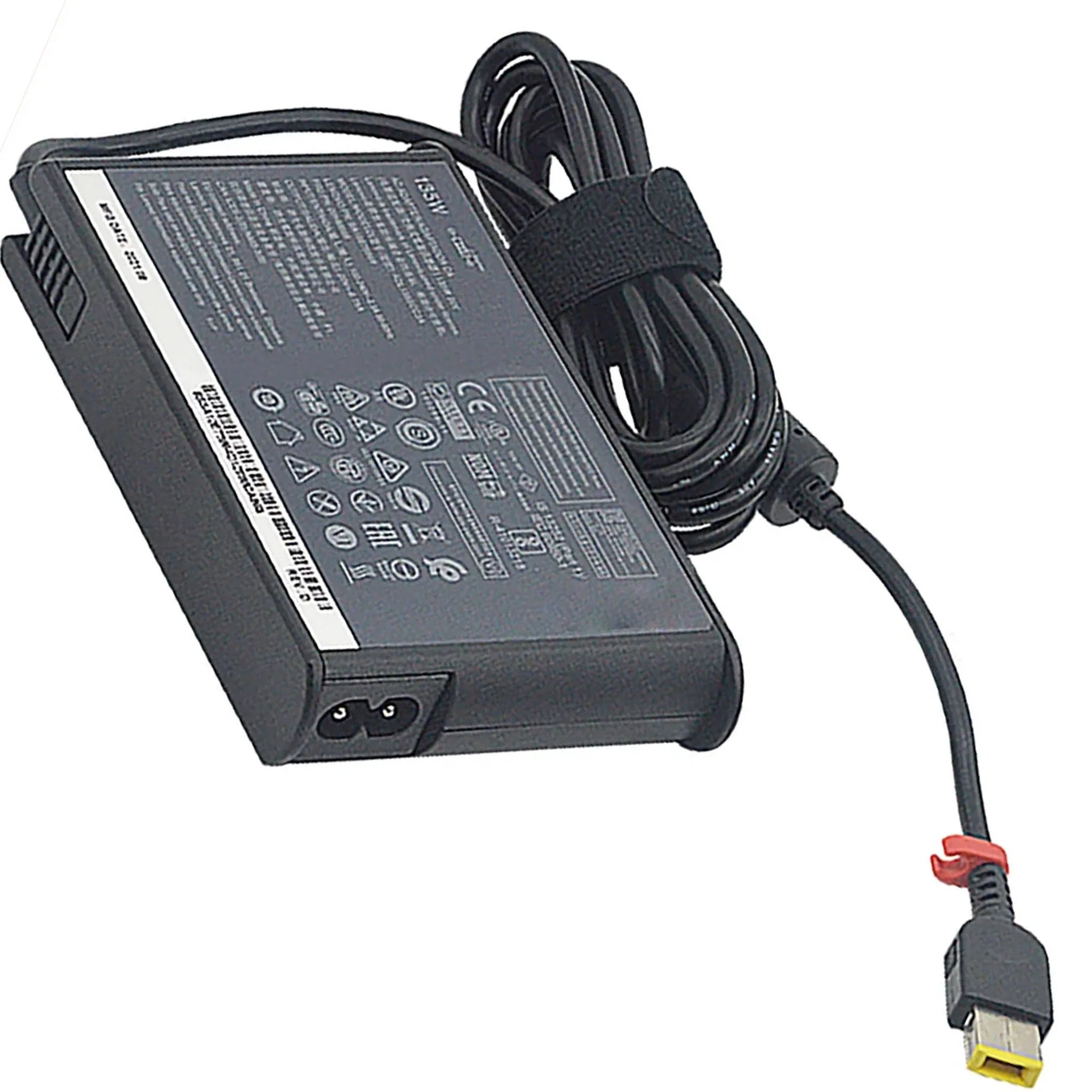 Lenovo 135W USB pin charger for laptops