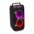 JBL PartyBox Club 120 black Bluetooth party speaker
