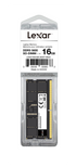 Lexar Laptop RAM DDR5 16GB 5600