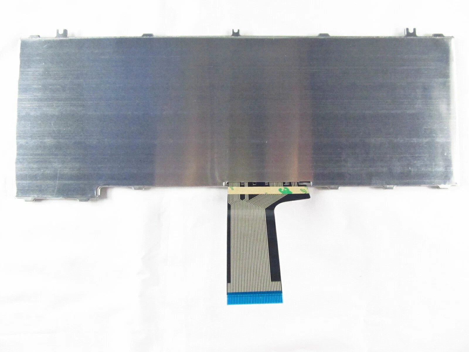 Toshiba L745D laptop keyboard with US layout