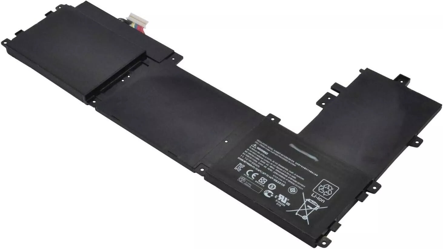 HP Folio 13 original replacement battery