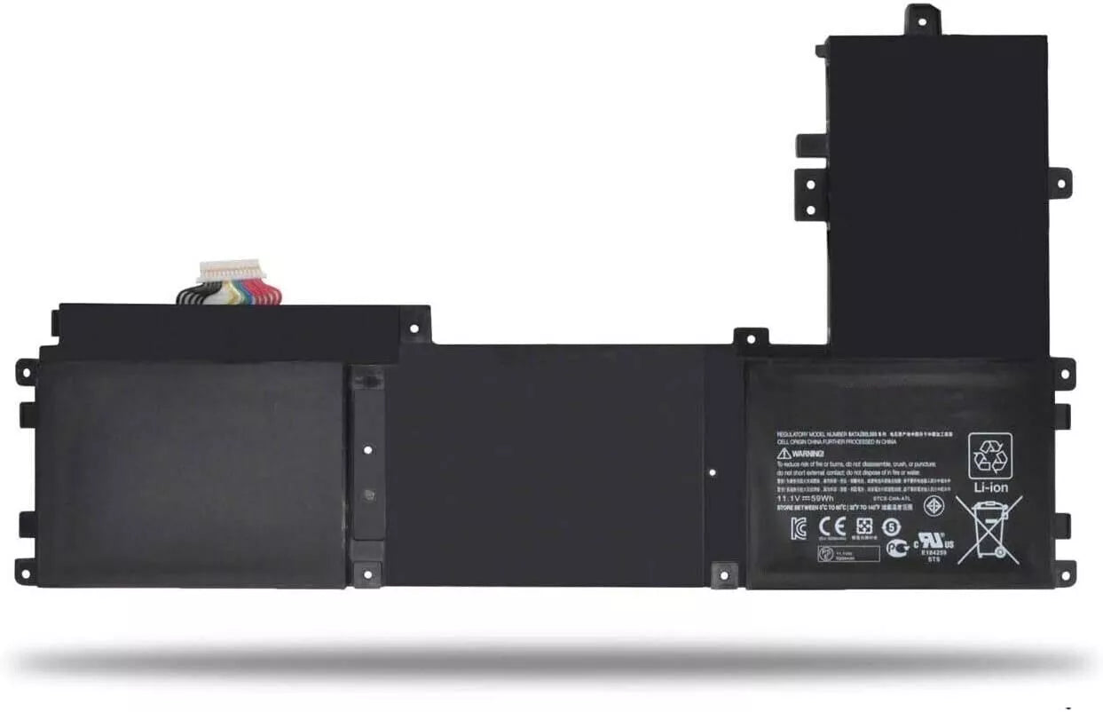 Genuine HP Folio 13 laptop battery