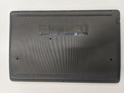 HP 15D/250 G7 Laptop Casing Replacement Repair in Nairobi Kenya