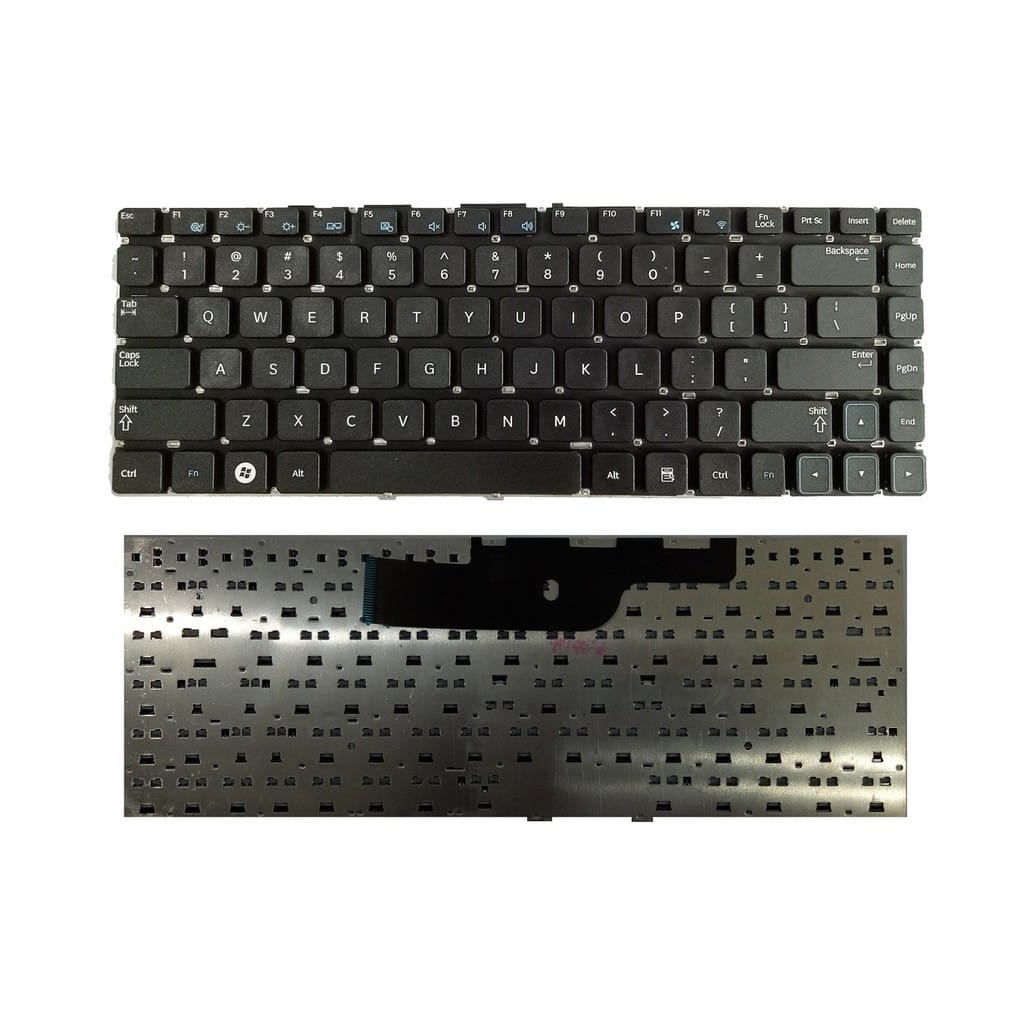 Samsung NP300 replacement keyboard US layout