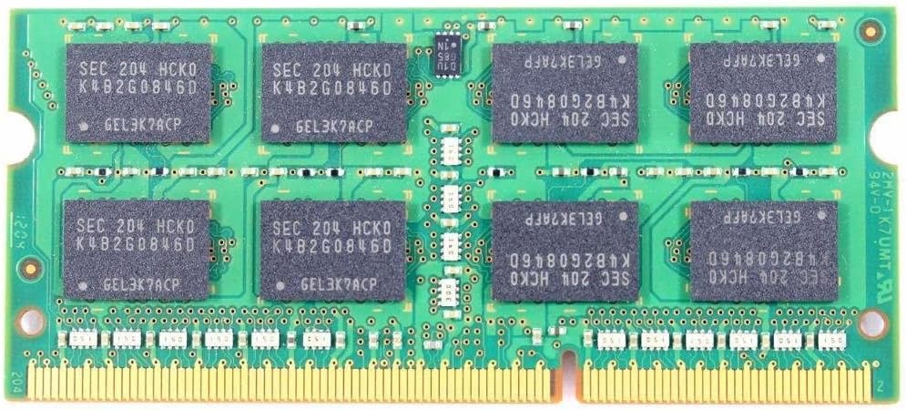 Samsung Laptop RAM DDR3 4GB 1600