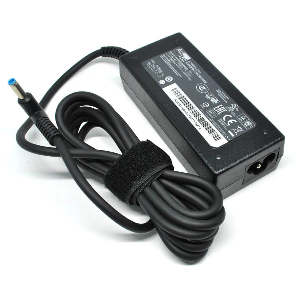 Original Older HP Spectre 19.5V 3.33A 65W Charger
