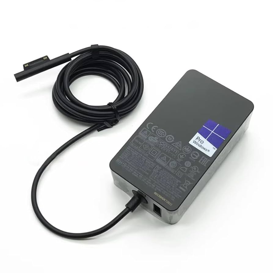 Original Surface Pro 8 & 9 65W Surface Connect Charger