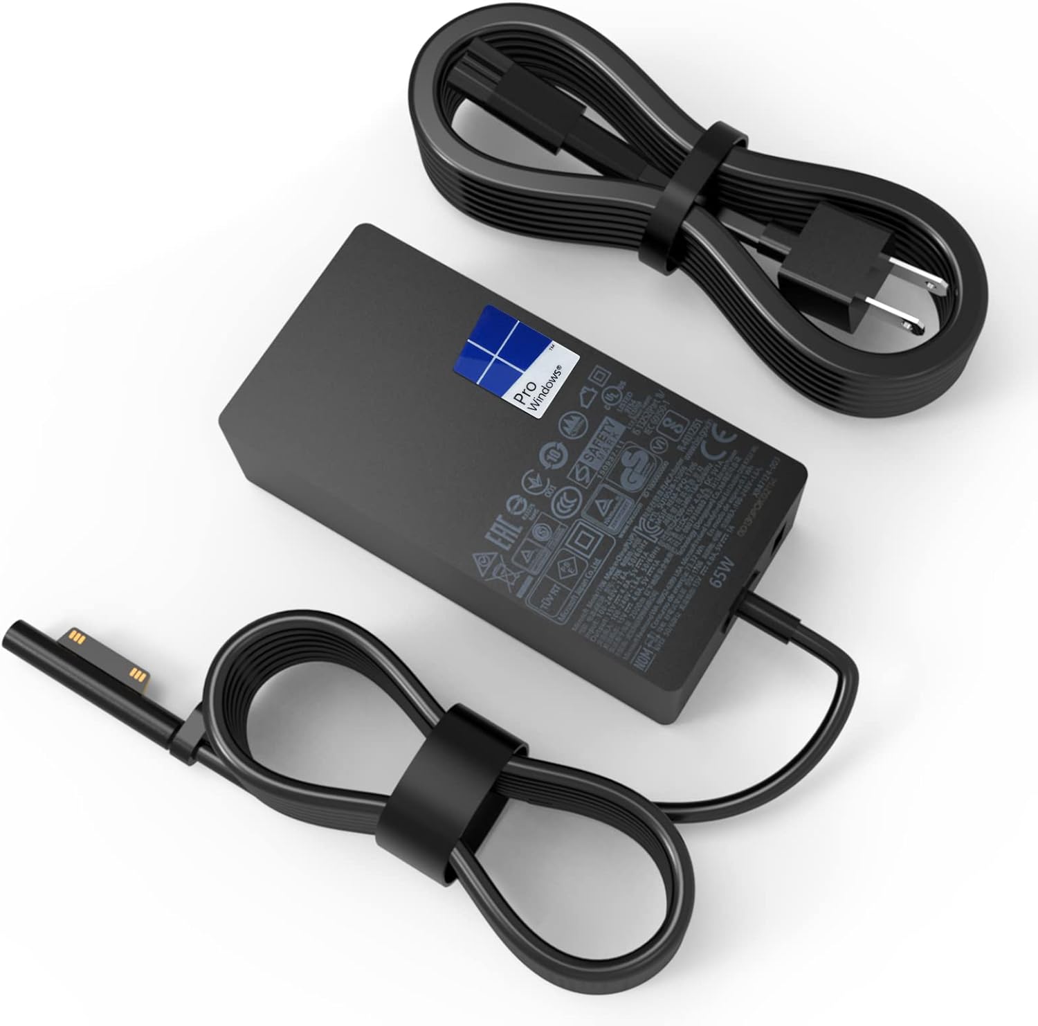 Original Surface Pro 8 & 9 65W Surface Connect Charger