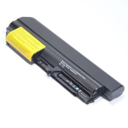 Authentic Lenovo T61 T400 battery
