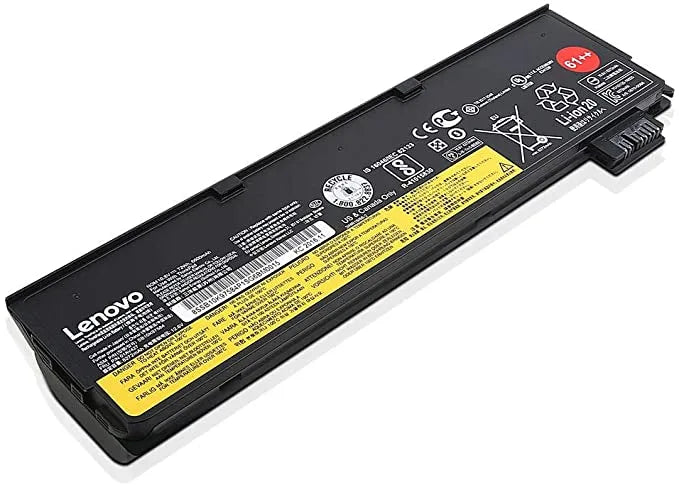 Reliable Lenovo T470 T480 series battery