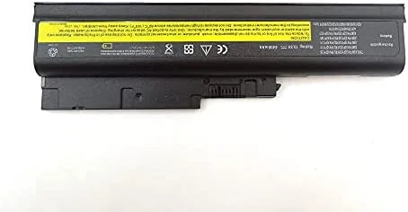 Lenovo ThinkPad T60 compatible battery