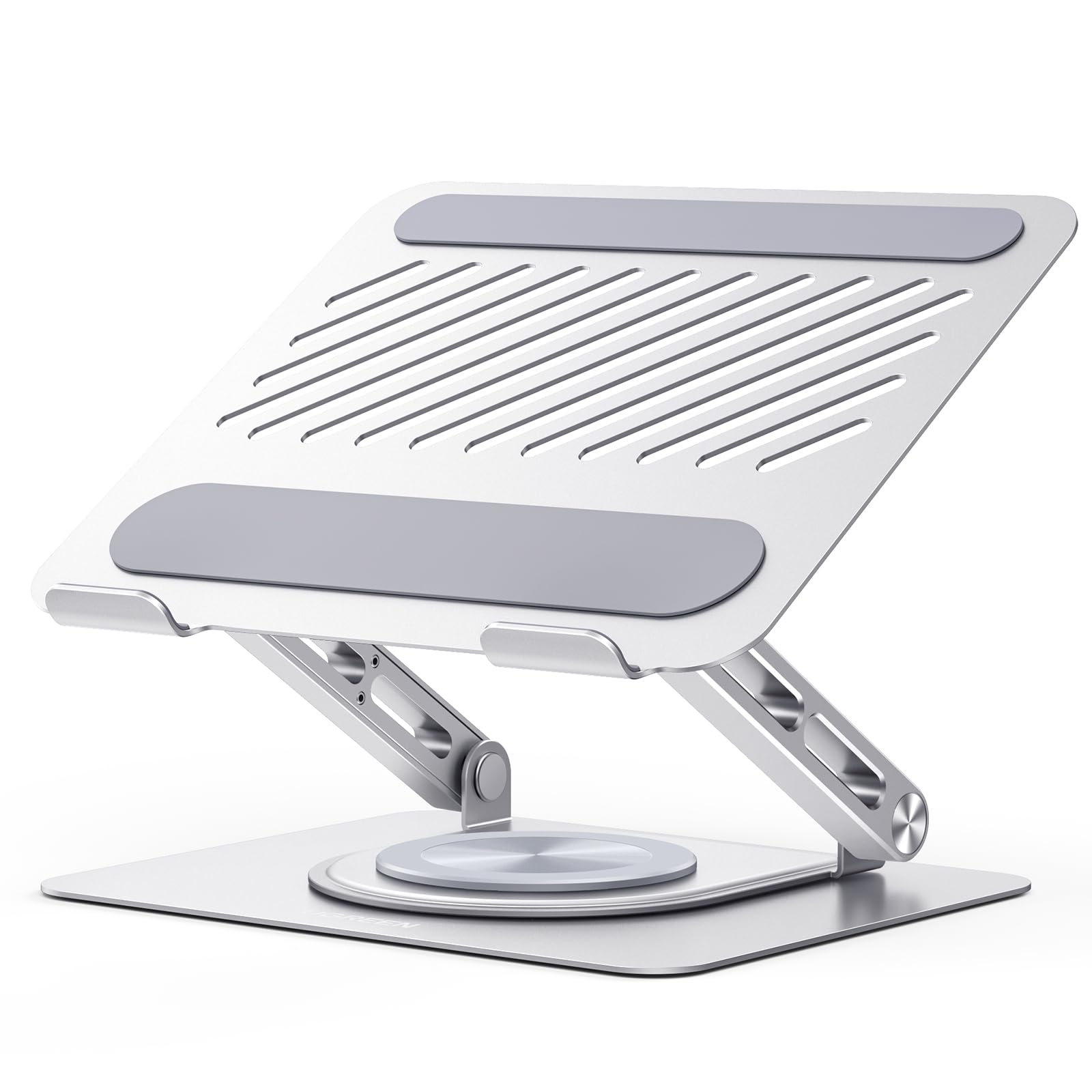 Original Ugreen Rotatable Laptop Stand