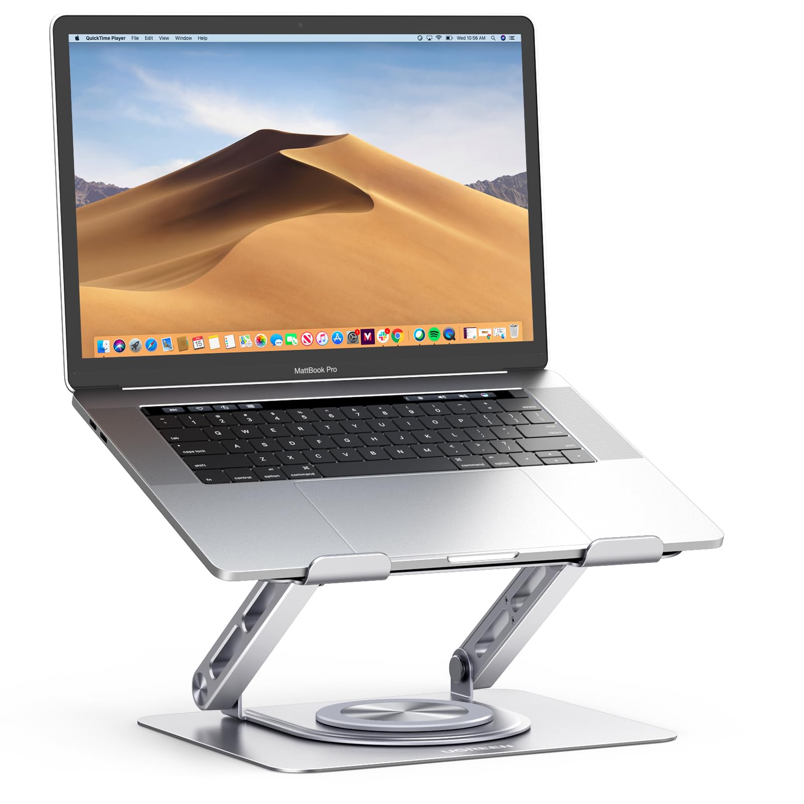 Original Ugreen Rotatable Laptop Stand