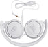 JBL Tune 520 Bluetooth headphones white
