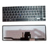 Backlit keyboard for Toshiba Tecra Z40-A1402 series